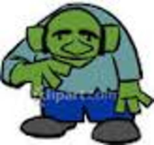 Chapter 2: Roast Mutton