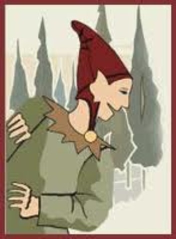 Chapter 3: A Short Rest