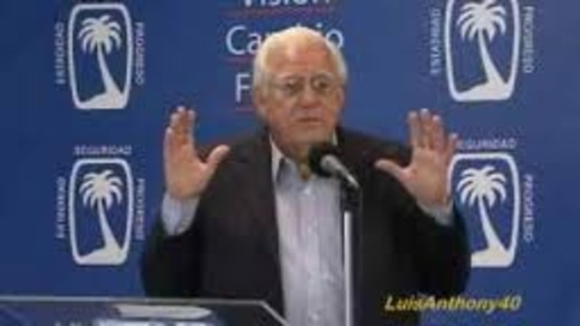 Carlos Romero Barceló