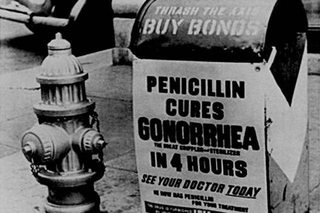 Desarrollos en la ciencia y prevención de las enfermedades detransmisión sexual