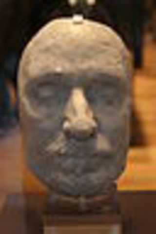 Oliver Cromwell's Death and the Restoration of the Monarchy