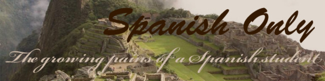 Spanish Only legislation is approved