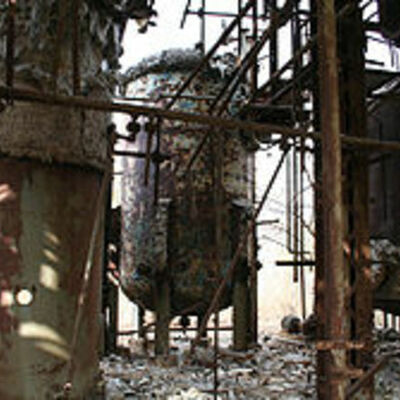 Timeline: Bhopals disaster