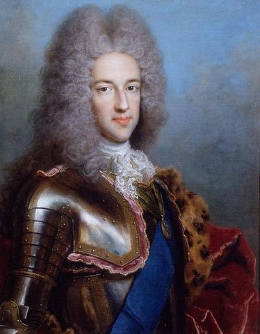James II Had a Son