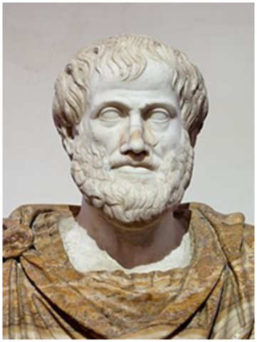 Aristoteles
