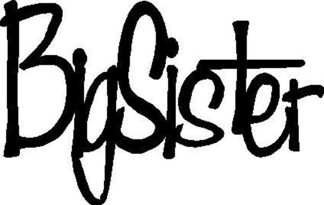 Becoming a new sister