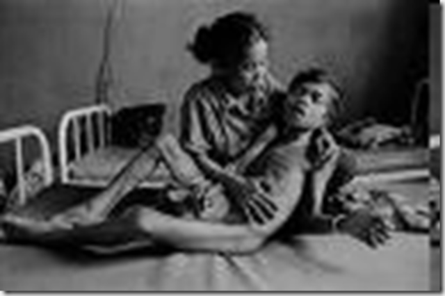 Finalización paulatina de los experimentos en Guatemala