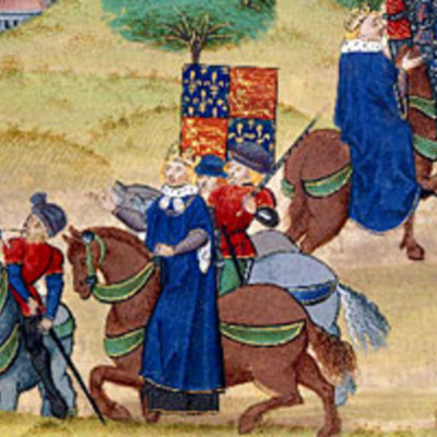Timeline: The Middle Ages
