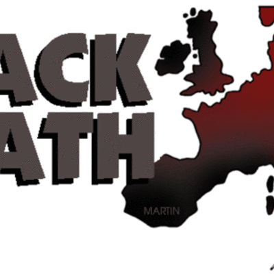Timeline: The Black Death