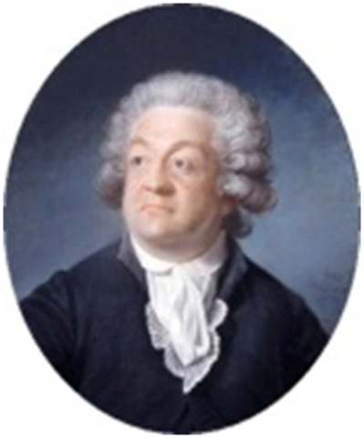 Marques de Mirabeau