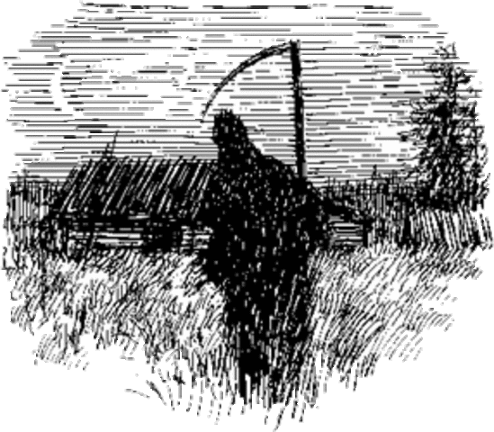 Plague reaches Poland