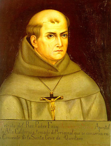 ANTONIO SERRA  (finales del siglo XVI y principios del siglo XVII)