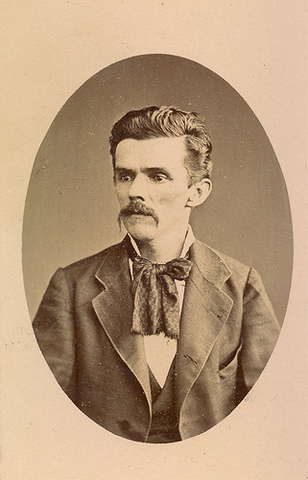 JUAN BOTERO   (13 de Enero de 1840 - Febrero de 1926)