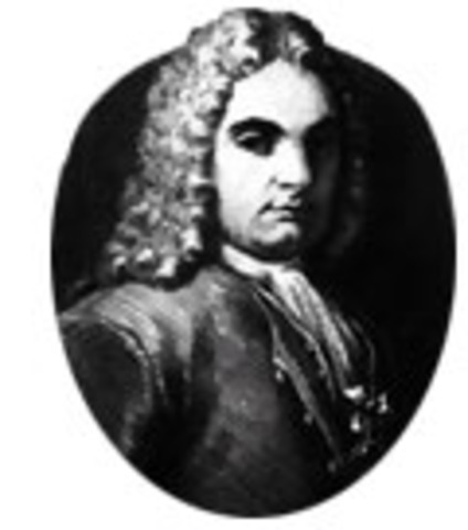 Jerónimo de Uztariz (1670-1732)