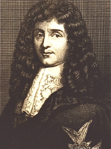 Juan Antonio Colbert (1619-1683)