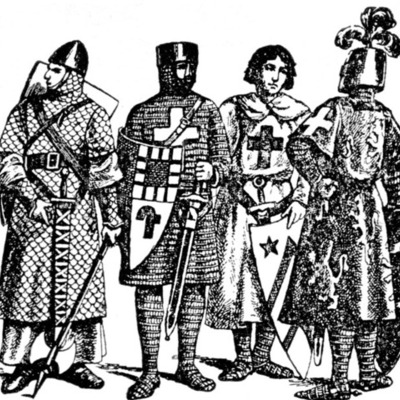 Timeline: The Middle Ages