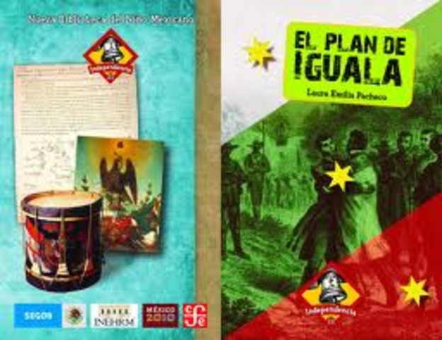 plan de iguala