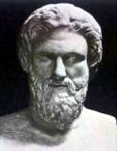 Aristofanes (450 a.C.-id., 385 a.C.)