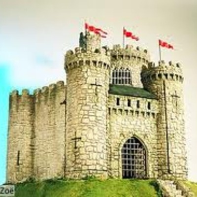 Timeline: Edad Media