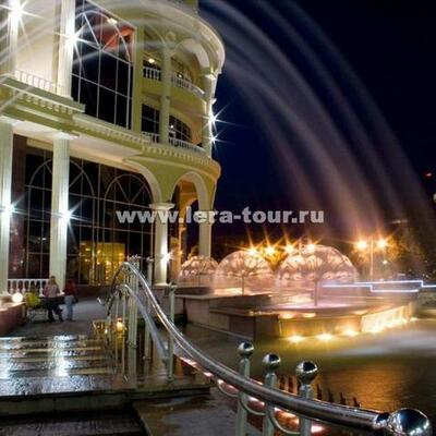 Timeline: Курск