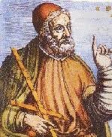 Jean buridan (1295-1358)