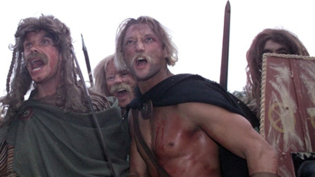 Western Roman Empire Ends