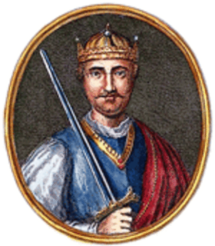 William of Normandy won the battle of Hastings and was crowned King of England