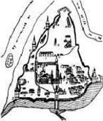 Курская крепость