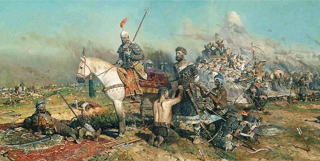 Битка на Калке