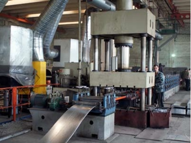 Модернизация