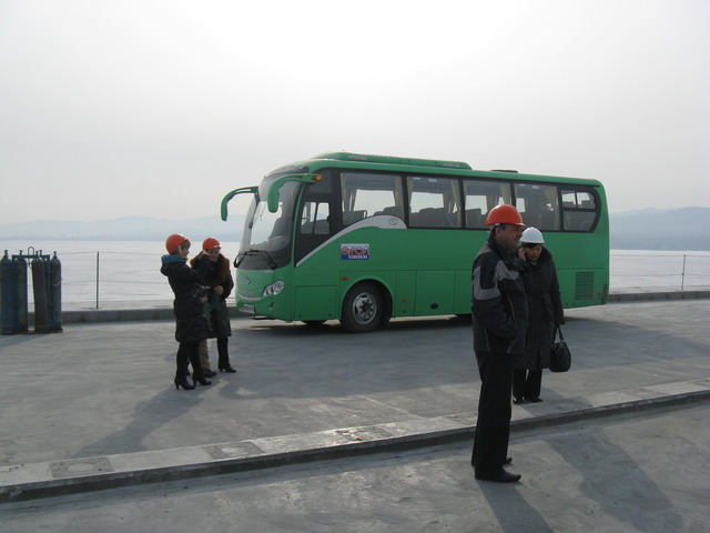 Саммит АТЭС