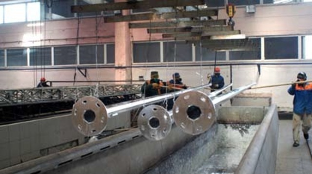 Газозаправочная станция