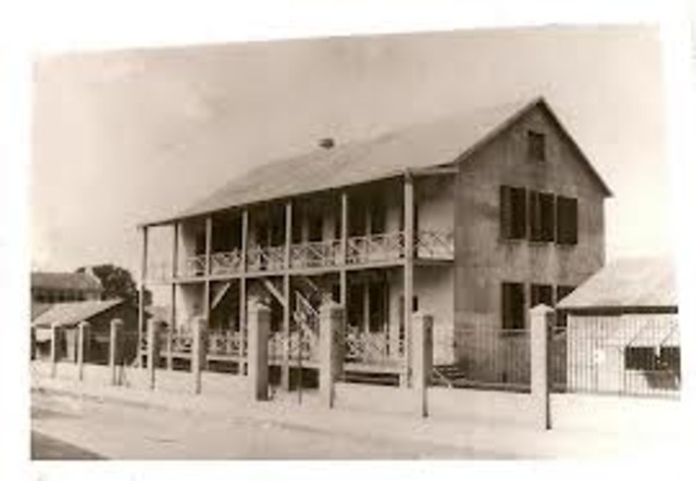 New govrnment; A new form of Education