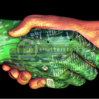 Timeline: Mi relación con las nuevas tecnologías