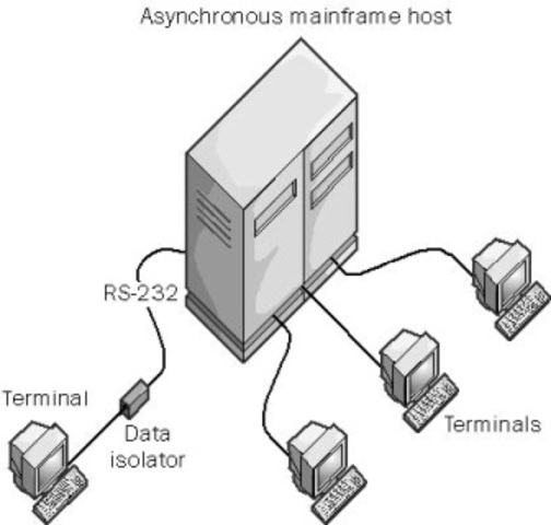 USE OF COMPUTER NETWORK IN FL CLASSROOM