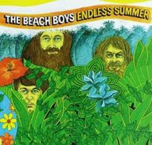 "Endless Summer" released,