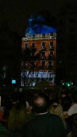 El despertar de la casa Batlló