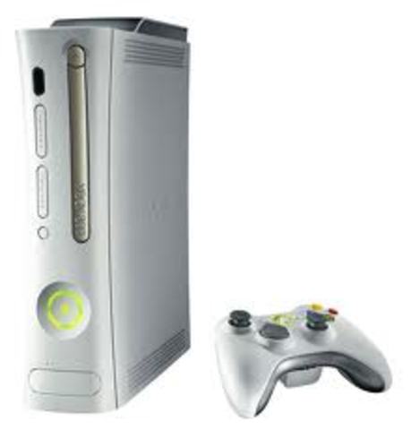 X-BOX