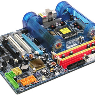 Timeline: La historia del Hardware