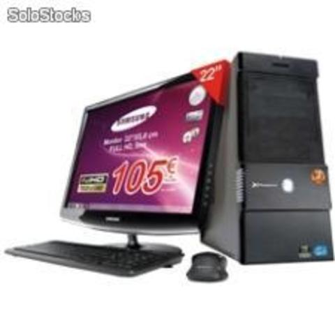 3. Generación (1957-1966)