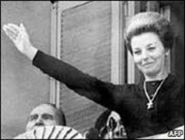 Crisis Politica y Economica