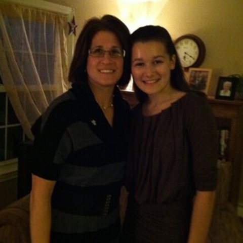 Made My Confirmation