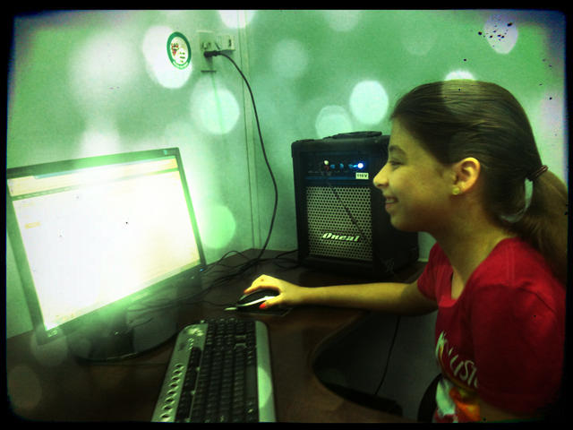 12th day of the project