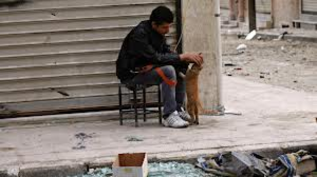 Conselho Nacional Sírio