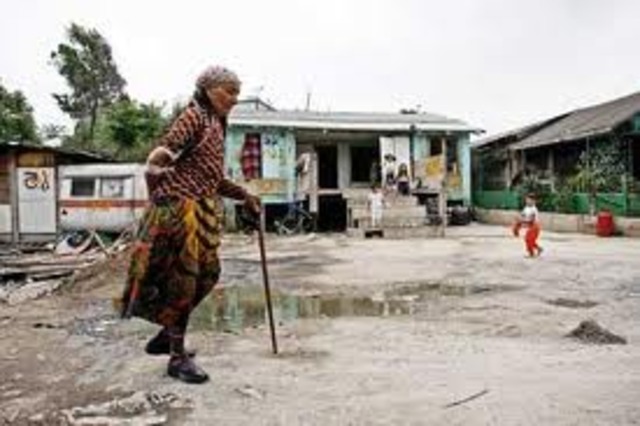 campo de Jabal al-Husayn