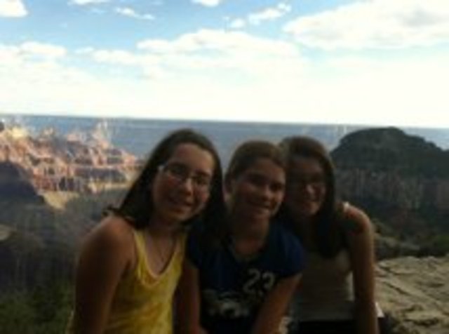 Went On My First Big Road Trip