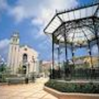 Timeline: Lizzette Matos Puerto Rico Policy Timeline