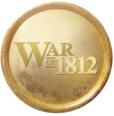 the war of 1812