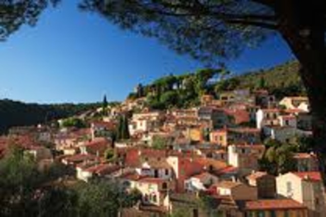 Small Towns Start Springing Up Across Europe