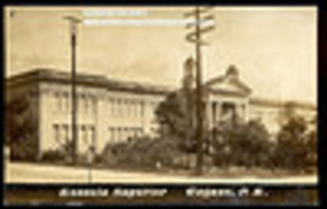 English in secondary schools